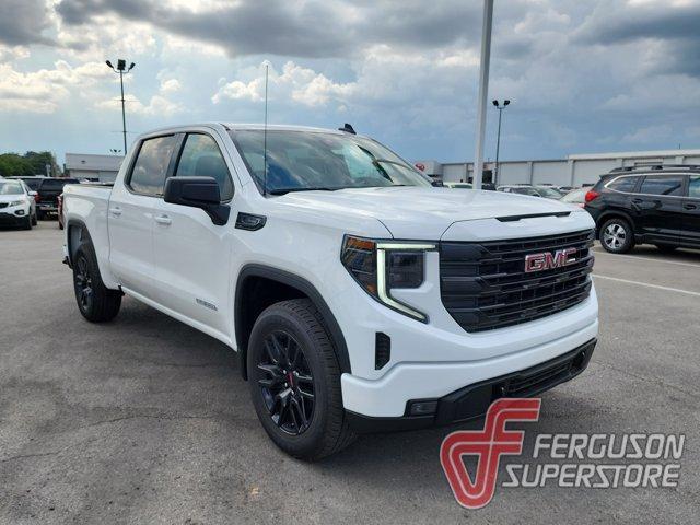 new 2026 GMC Sierra 1500 car, priced at $44,815