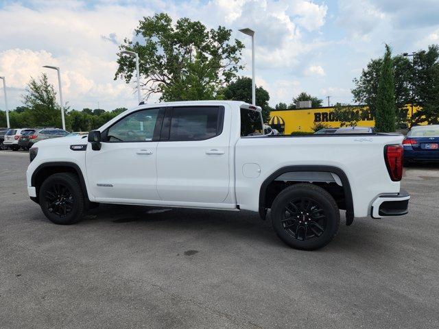 new 2026 GMC Sierra 1500 car, priced at $44,815