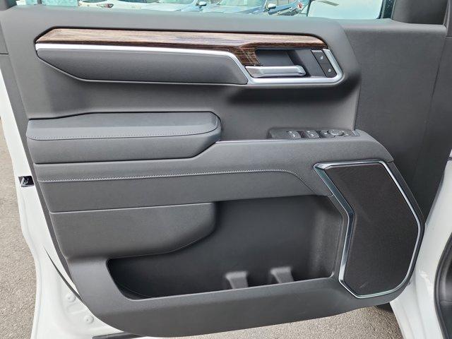 new 2026 GMC Sierra 1500 car, priced at $44,815