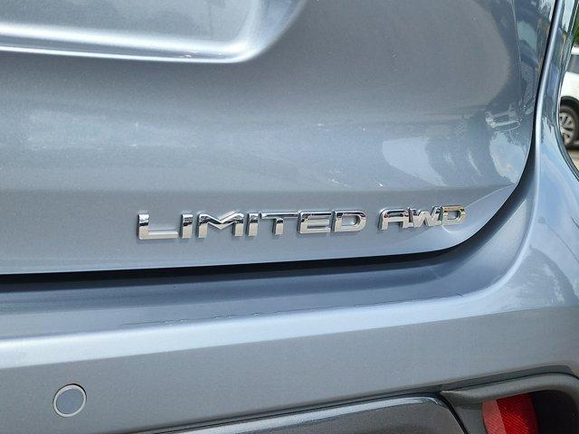 used 2022 Toyota Highlander car, priced at $39,500