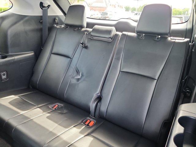 used 2022 Toyota Highlander car, priced at $39,500