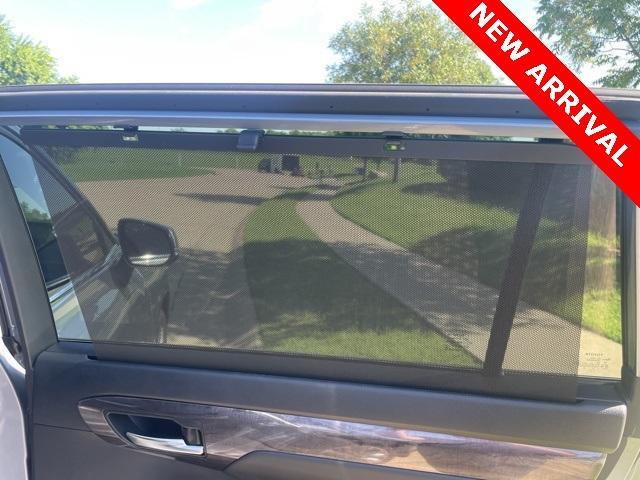 used 2022 Toyota Highlander car, priced at $40,000