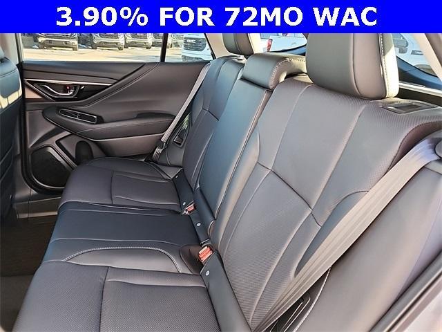 new 2025 Subaru Outback car, priced at $37,580