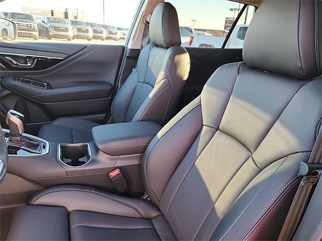 new 2025 Subaru Outback car, priced at $38,080