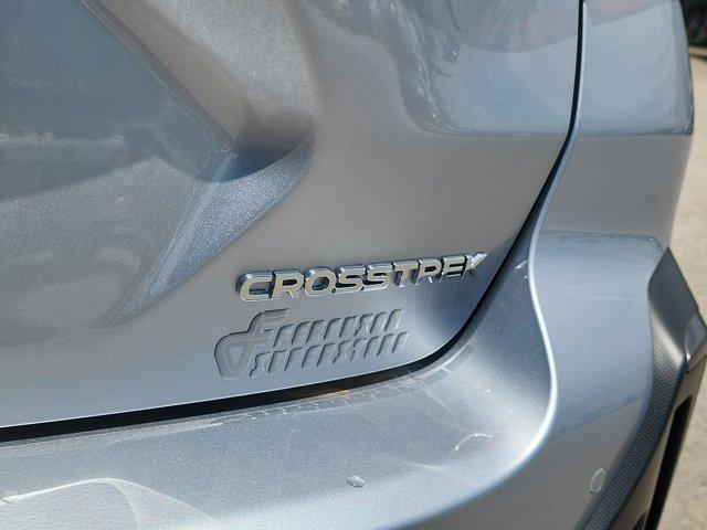 new 2025 Subaru Crosstrek car, priced at $34,291