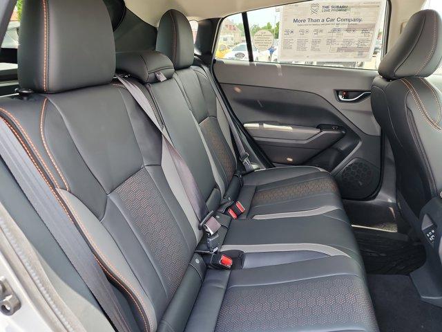new 2025 Subaru Crosstrek car, priced at $34,291