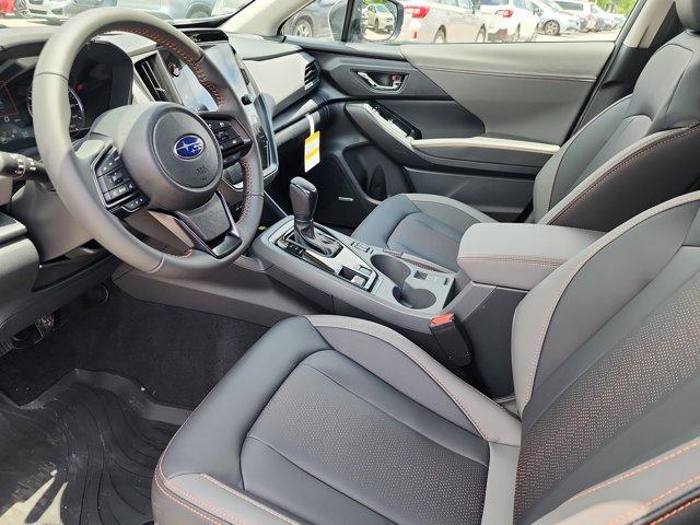 new 2025 Subaru Crosstrek car, priced at $34,291