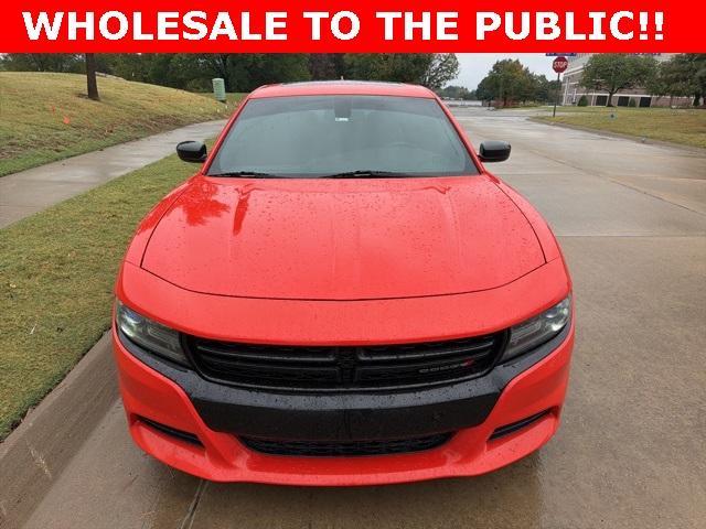 used 2016 Dodge Charger car, priced at $9,000