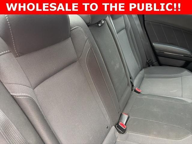 used 2016 Dodge Charger car, priced at $9,000