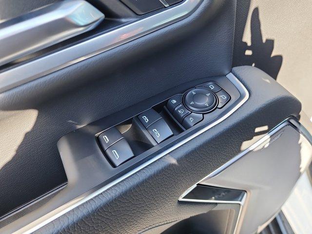 new 2026 GMC Sierra 3500 car, priced at $87,565