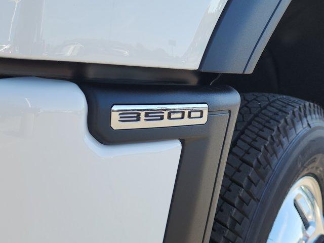 new 2026 GMC Sierra 3500 car, priced at $85,815