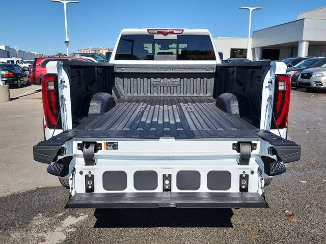 new 2026 GMC Sierra 3500 car, priced at $87,565