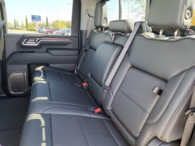 new 2026 GMC Sierra 3500 car, priced at $87,565