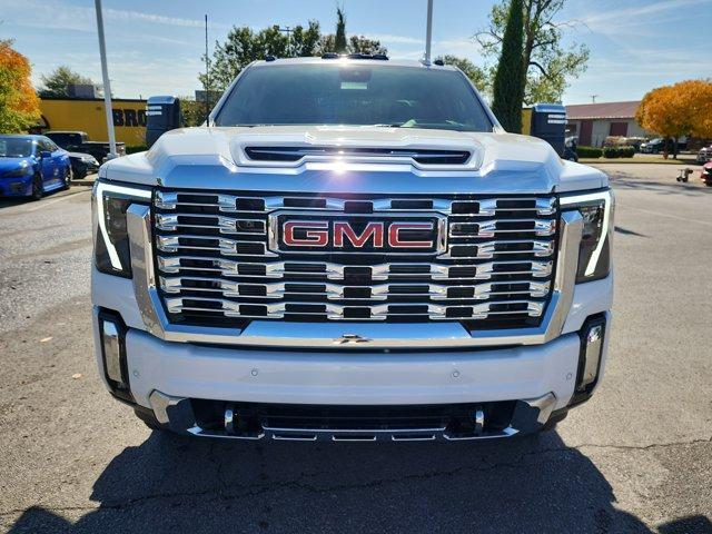 new 2026 GMC Sierra 3500 car, priced at $87,565
