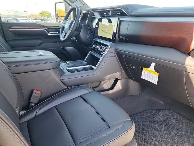 new 2026 GMC Sierra 3500 car, priced at $87,565