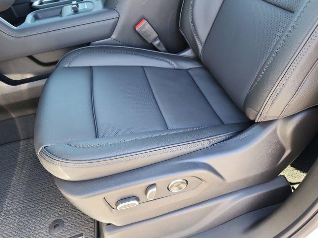 new 2026 GMC Sierra 3500 car, priced at $87,565