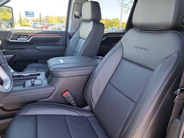 new 2026 GMC Sierra 3500 car, priced at $87,565