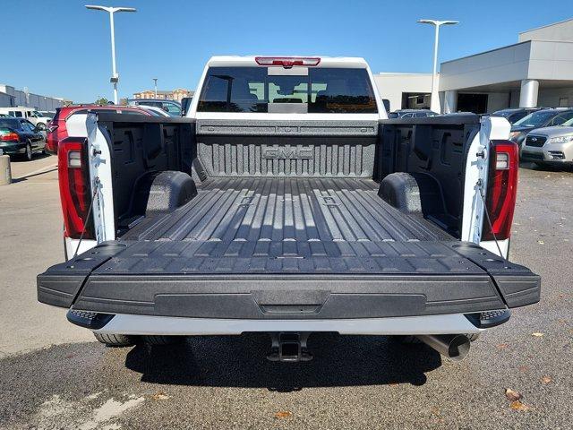 new 2026 GMC Sierra 3500 car, priced at $87,565