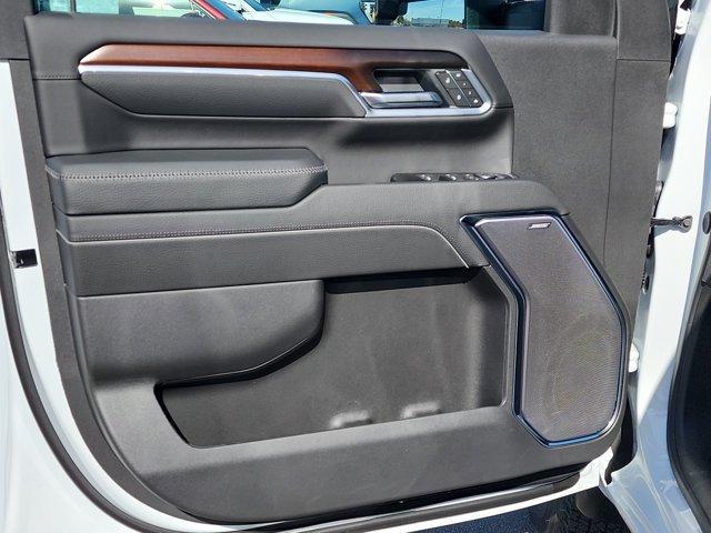 new 2026 GMC Sierra 3500 car, priced at $87,565