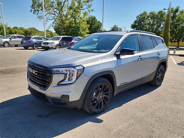 new 2024 GMC Terrain car, priced at $26,330