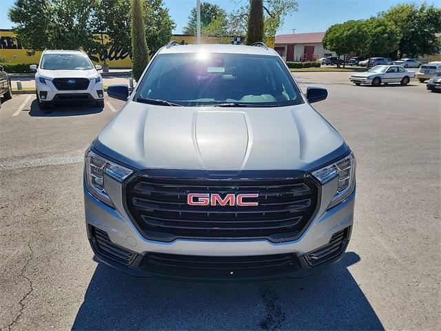 new 2024 GMC Terrain car, priced at $26,330