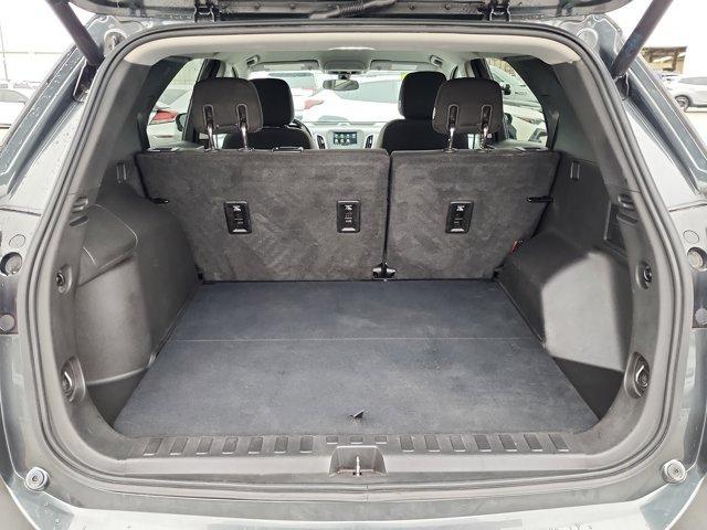 used 2019 Chevrolet Equinox car, priced at $11,000