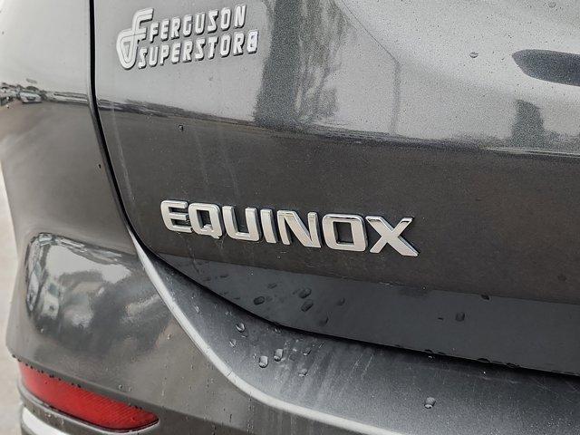 used 2019 Chevrolet Equinox car, priced at $11,000