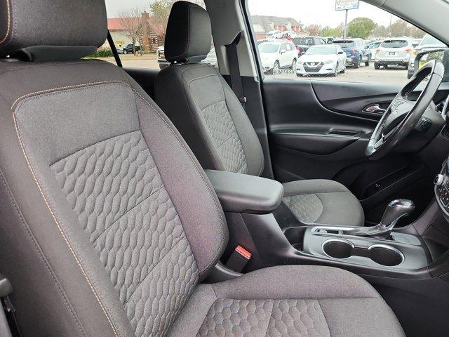 used 2019 Chevrolet Equinox car, priced at $11,000