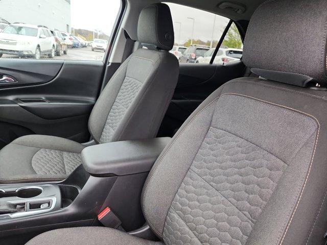 used 2019 Chevrolet Equinox car, priced at $11,000