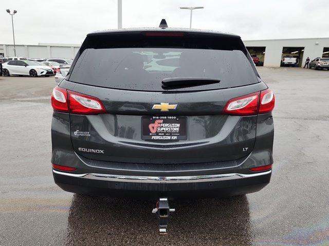 used 2019 Chevrolet Equinox car, priced at $11,000