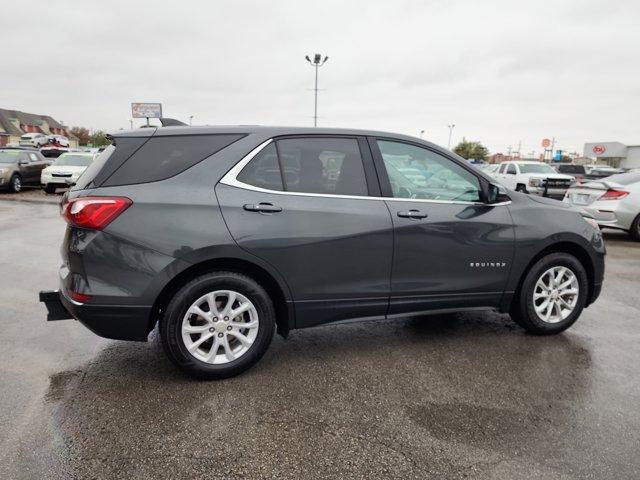 used 2019 Chevrolet Equinox car, priced at $11,000