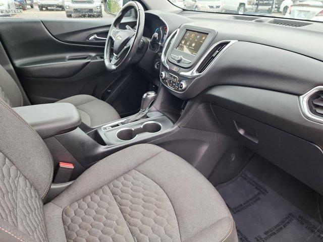used 2019 Chevrolet Equinox car, priced at $11,000