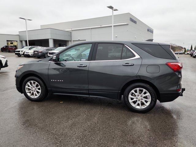used 2019 Chevrolet Equinox car, priced at $11,000