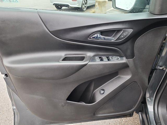 used 2019 Chevrolet Equinox car, priced at $11,000