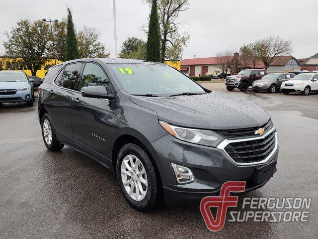 used 2019 Chevrolet Equinox car, priced at $11,000