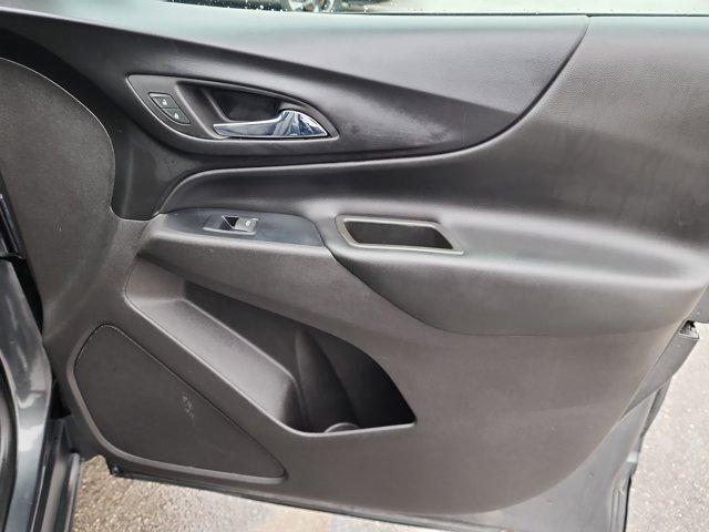 used 2019 Chevrolet Equinox car, priced at $11,000