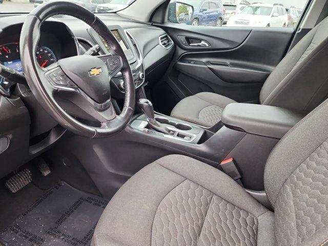used 2019 Chevrolet Equinox car, priced at $11,000