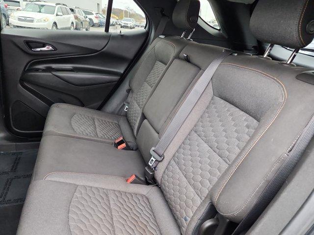 used 2019 Chevrolet Equinox car, priced at $11,000