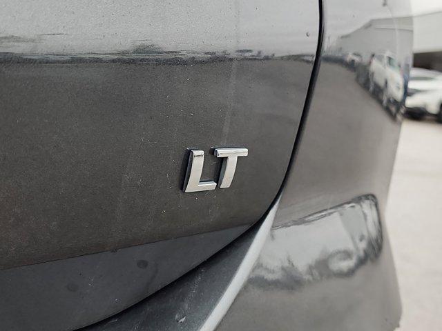 used 2019 Chevrolet Equinox car, priced at $11,000