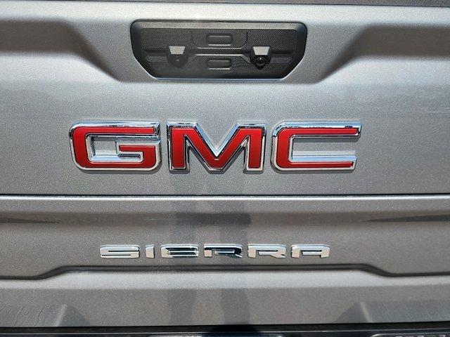 new 2025 GMC Sierra 1500 car, priced at $61,575