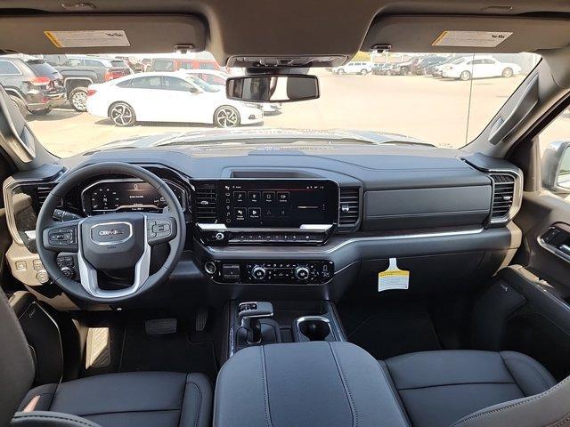 new 2025 GMC Sierra 1500 car, priced at $61,575