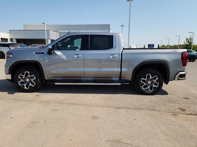 new 2025 GMC Sierra 1500 car, priced at $61,575