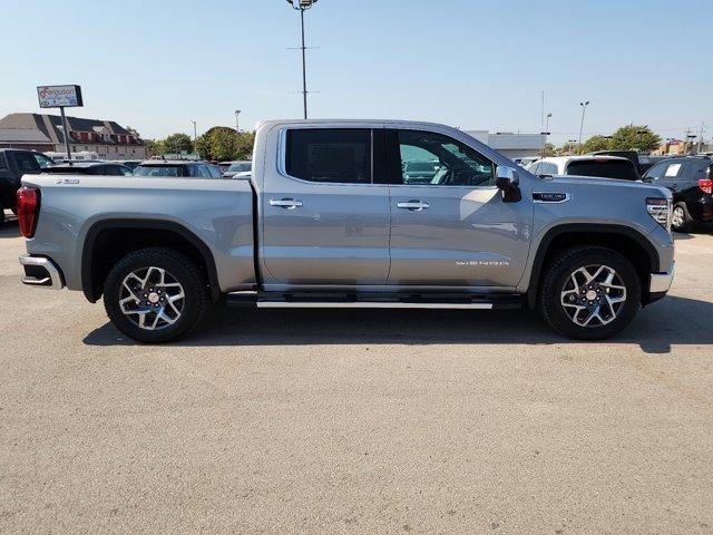 new 2025 GMC Sierra 1500 car, priced at $61,575