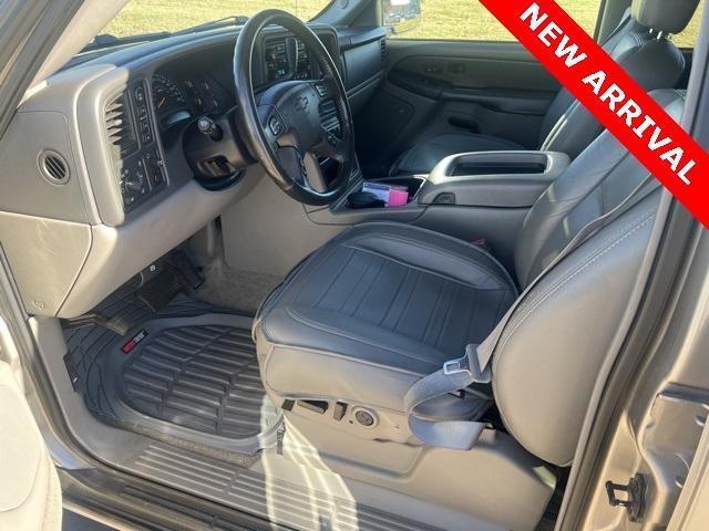 used 2003 Chevrolet Tahoe car, priced at $8,500