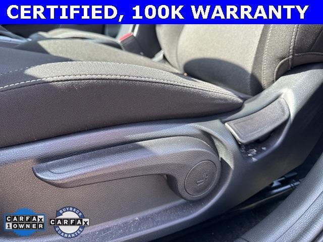 used 2023 Kia Forte car, priced at $20,000