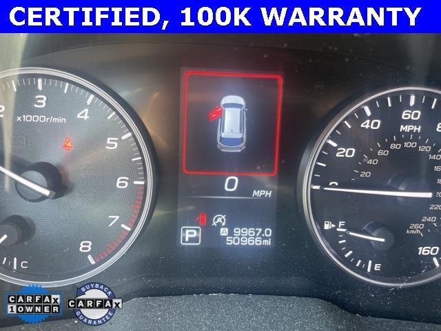 used 2023 Subaru Outback car, priced at $25,000