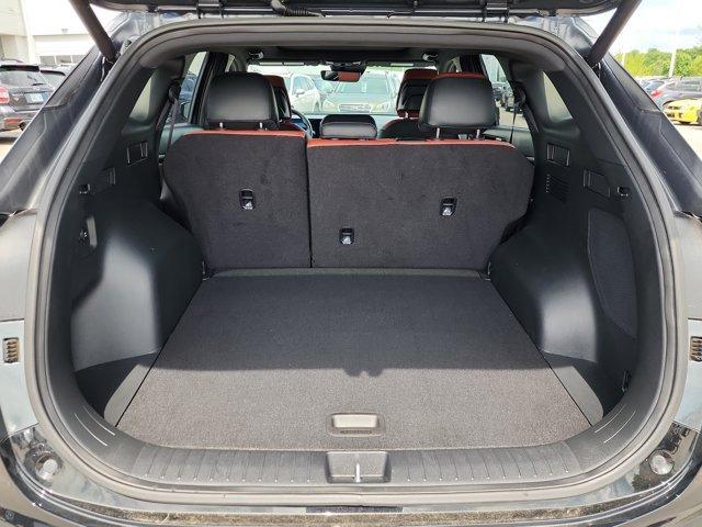 new 2024 Kia Sportage car, priced at $32,985
