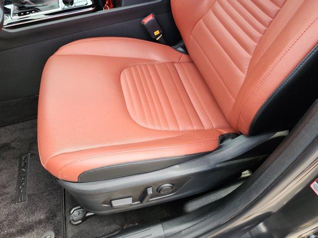 new 2024 Kia Sportage car, priced at $32,985