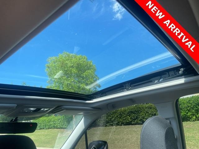 used 2018 Subaru Forester car, priced at $22,000
