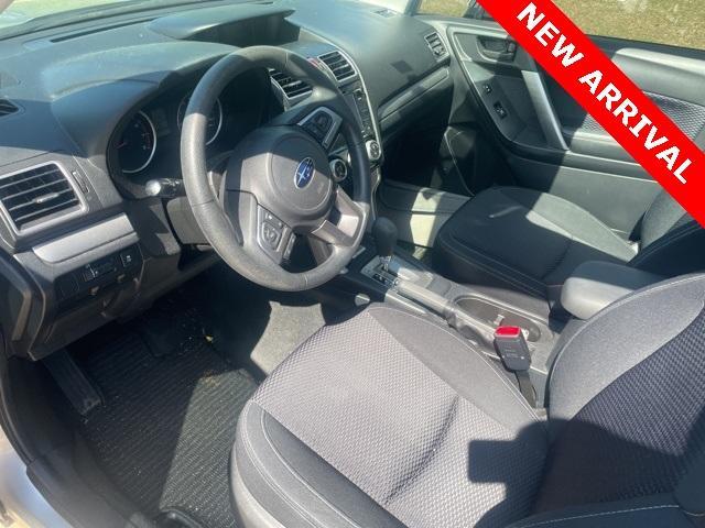 used 2018 Subaru Forester car, priced at $22,000
